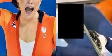 jutta leerdam viral video