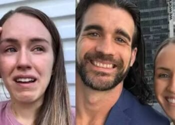 jen hamilton crying video