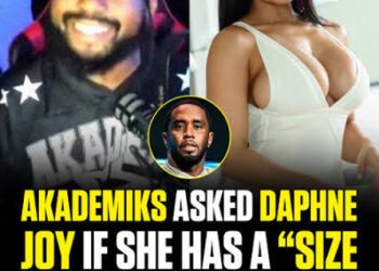 daphne joy video