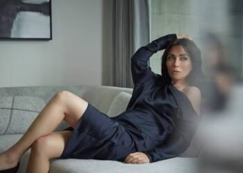marisol nichols video