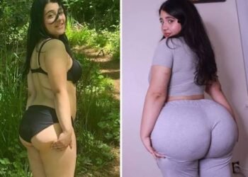 may ling 19 year old