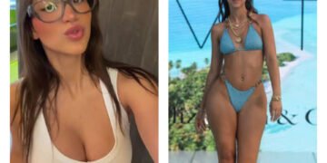mika lafuente video