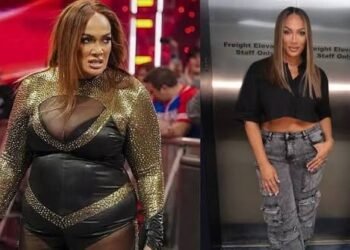 nia jax viral photos