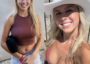 hailey welch viral