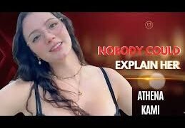 athena kami hit