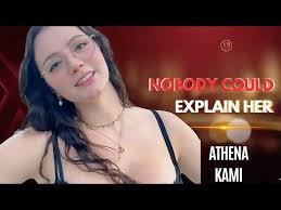 athena kami hit