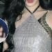 viral clip of a female idol allegedly showing a “poor