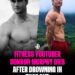 Fitness YouTuber Connor Murphy has died after drowning in Thailand