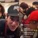 sophie cunningham twerk viral