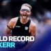 josh kerr mile video