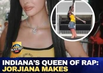 jorjiana viral