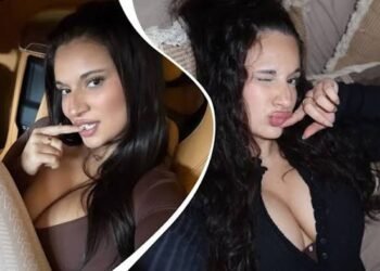 livy alex video