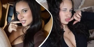 livy alex video