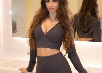 Savanna Cannon social media