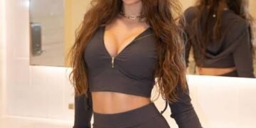 Savanna Cannon social media