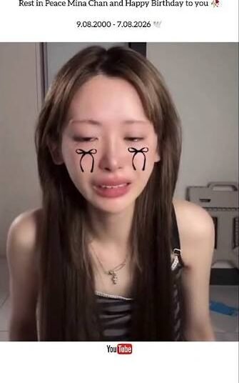 mina chan video