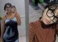 video de la yiyi