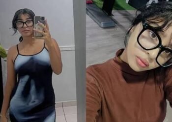 video de la yiyi