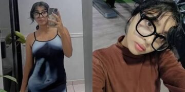 video de la yiyi