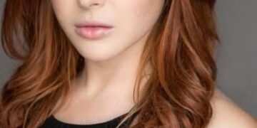 renee olstead