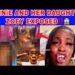 annie daughter zoey viral video