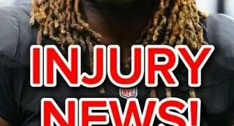 ashton jeanty injury video