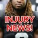 ashton jeanty injury video