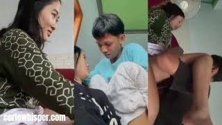 3 Banyuwangi guy, yang lagi viral itu