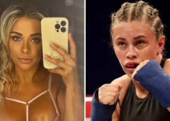 paige vanzant OnlyFans