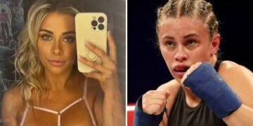 paige vanzant OnlyFans