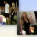 golf star Bryson DeChambeau and his glam girlfriend