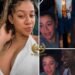 Neveah video blueface