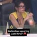 madison beer… when I catch you Justin herbert