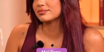mel pops viral