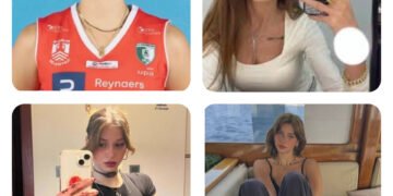 Meryem Cabbaroğlu’s beauty has gone viral worldwide.