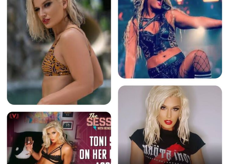 toni storm onlyfans