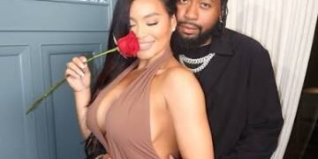 daphne joy video