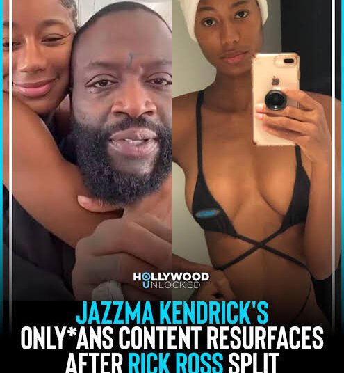 jazzma kendrick trending