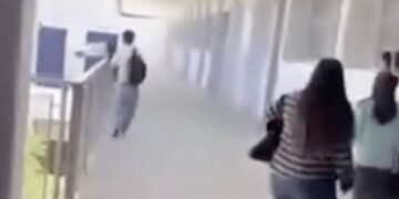 benjamin franklin high school video