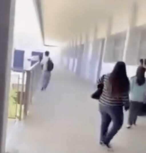 benjamin franklin high school video