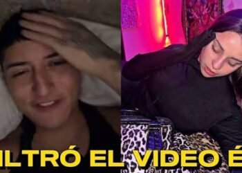 video filtrado del sinaka