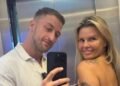 kerry katona video