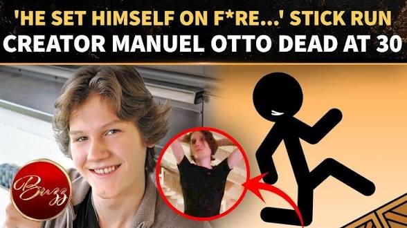manuel otto video