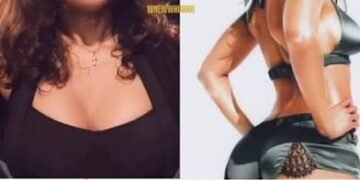 stacey dash onlyfans