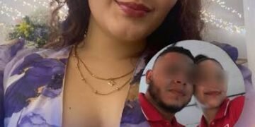video de natalia viral de tiendas d1